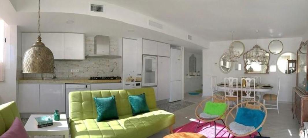 Piso en venta en Alicante, Mercado photo 0