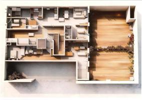 Planta baja en venta en Sabadell, Creu de Barberà photo 0