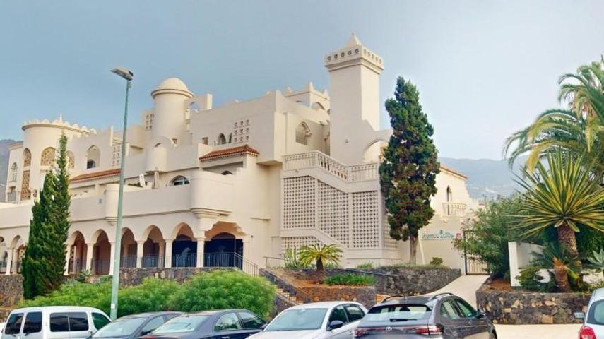 Piso en venta en Puerto de la Cruz, La Paz photo 0