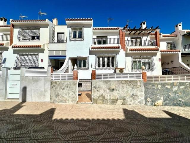 Duplex en venta en Roquetas de Mar, Sur photo 0