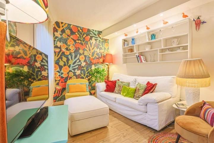 Piso en venta en Sevilla, San Bernardo - Avenida de Cádiz photo 0