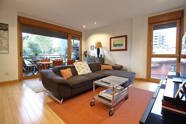 Piso en venta en Gijón, Gijón photo 0