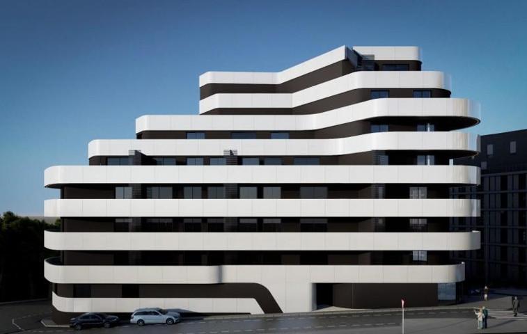 Apartamento en venta en Calpe, Calpe photo 0