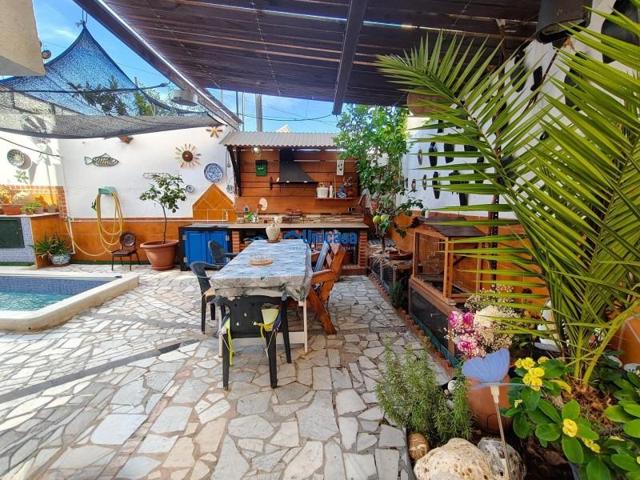 Piso en venta en Málaga, Fuente Alegre - El Chaparral - Los Morales photo 0