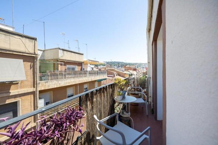 Piso en venta en Granada, Centro photo 0