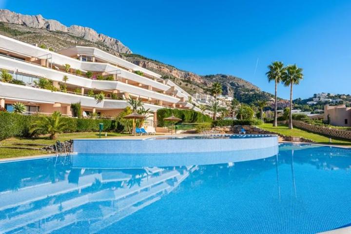 Apartamento en venta en Altea, Altea la Vella photo 0