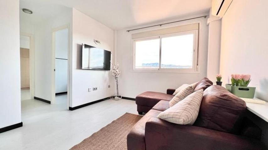 Piso en venta en Málaga, Perchel Norte - Trinidad photo 0