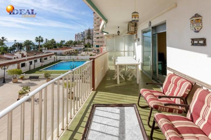 Piso en venta en Almuñécar, Almuñécar - Velilla - Taramay photo 0