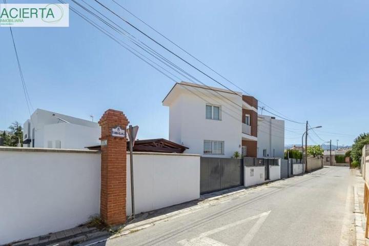 Bungalow en venta en Huétor Vega, Huétor-Vega photo 0