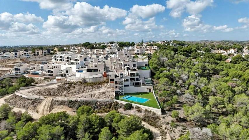 Piso en venta en San Miguel de Salinas, San Miguel de Salinas photo 0