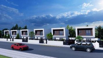 Duplex en venta en Águilas, La Florida photo 0