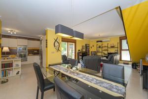 Chalet en venta en Alcalali, La solana garden photo 0