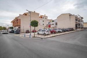 Terreno en venta en Churriana de la Vega, C- San Ramón photo 0