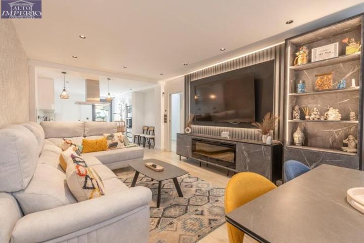 Adosada en venta en Padul, South of spain photo 0