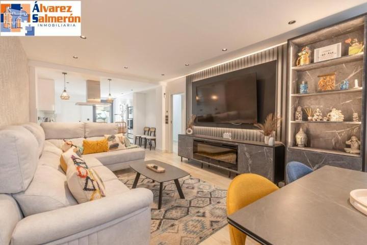 Adosada en venta en Padul, South of spain photo 0