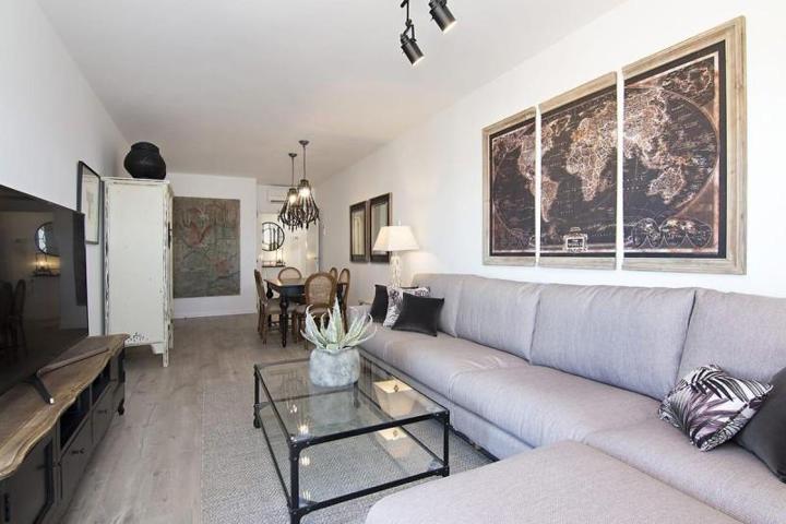 Piso en venta en Granada, Albayda photo 0