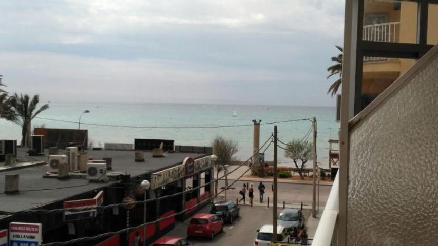 Piso en venta en Llucmajor, S'arenal photo 0