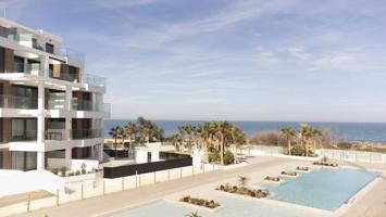 Apartamento en venta en Denia, LAlmadrava-LEstanyò photo 0