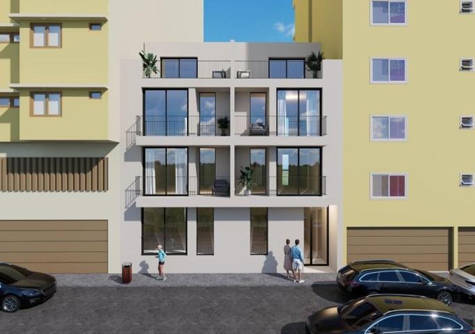 Piso en venta en Mallorca, Arxiduc photo 0