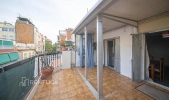 Aticos en venta en Barcelona, Carrer Manuel Sancho, 08016 photo 0