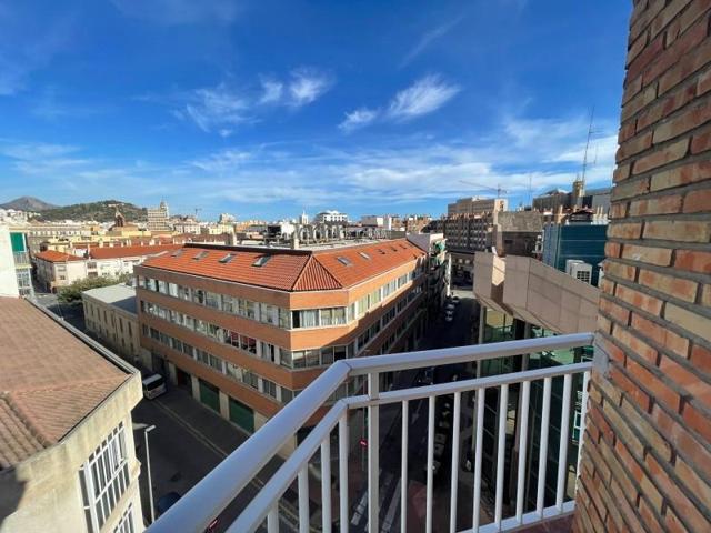 Piso en venta en Málaga, Centro photo 0