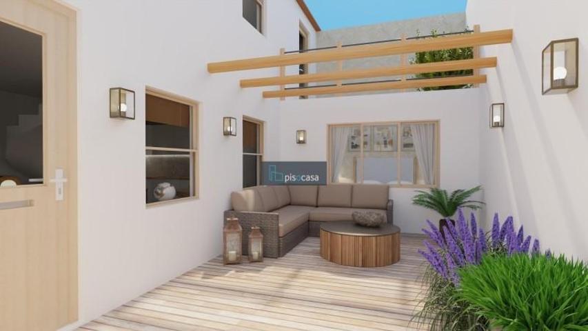 Casa en venta en el Masnou, 1ª Linea de Mar photo 0