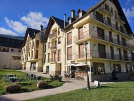 Apartamento en venta en Vielha e Mijaran photo 0