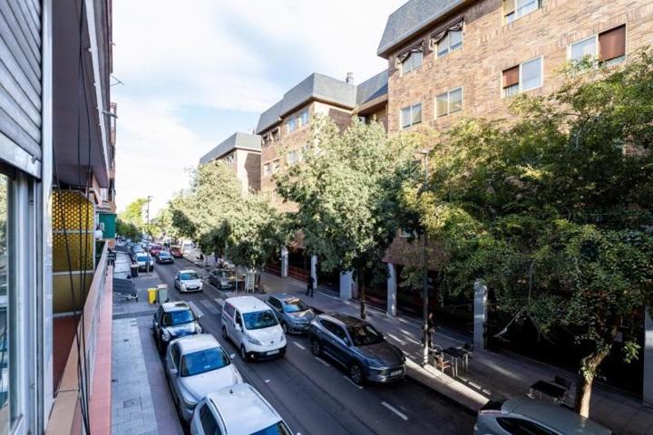 Piso en venta en Madrid, Canillejas photo 0