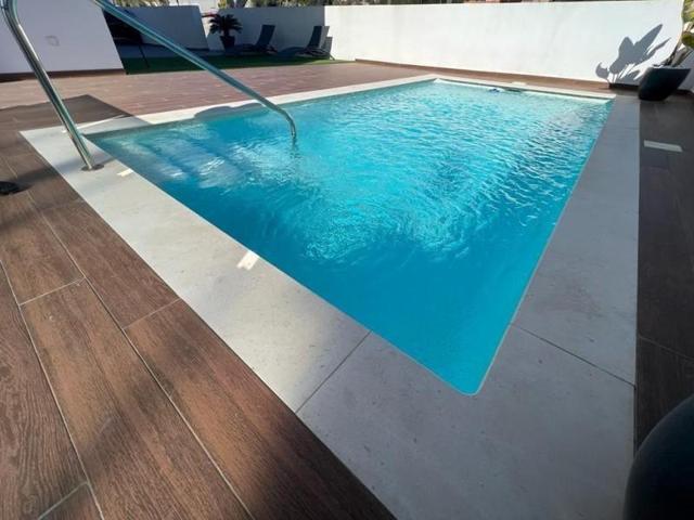 Bungalow en venta en Alzira, Urbanitzacions i Pedanies Sud photo 0