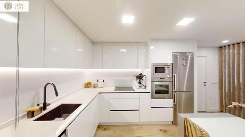 Piso en venta en Málaga, Cortijo de Maza-Finca Monsalvez-El Olivar photo 0