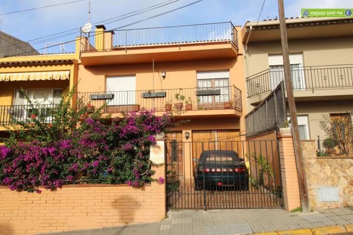 Casas de pueblo en venta en Palafrugell, Palafrugell photo 0