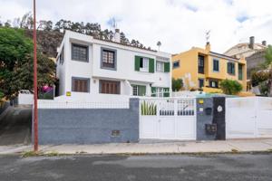 Duplex en venta en Santa Brígida, Monte Lentiscal-Las Meleguinas photo 0