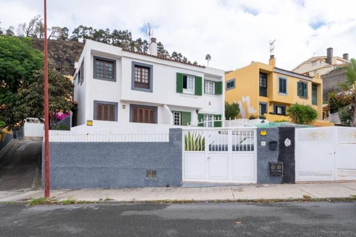 Duplex en venta en Santa Brígida, Monte Lentiscal-Las Meleguinas photo 0