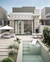 Chalet en venta en San Juan de los Terreros photo 0