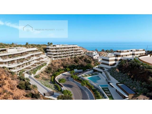 Apartamento en venta en Rincón de la Victoria photo 0