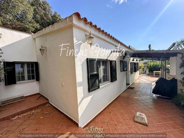 Terreno en venta en Es Castell, SON VILAR photo 0