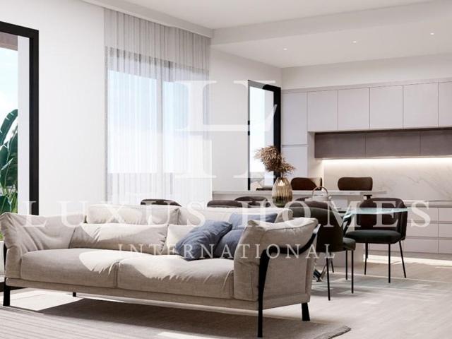 Planta baja en venta en Finestrat photo 0