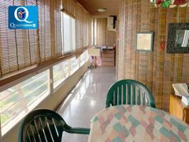 Piso en venta en San Juan playa, Cabo de Huertas photo 0