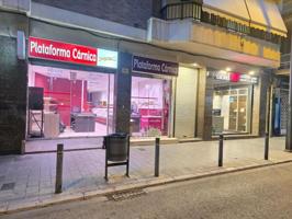 Local comercial en venta en Vilanova i la Geltrú, Centre photo 0