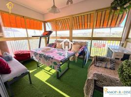 Piso en venta en Alicante, San Blas photo 0