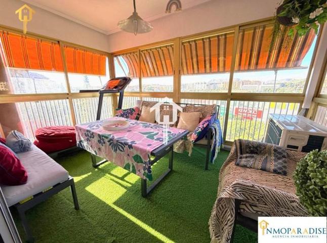 Piso en venta en Alicante, San Blas photo 0