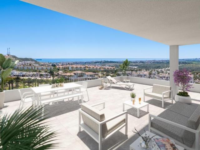 Aticos en venta en Vera photo 0