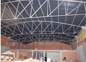 Nave industrial en venta en Bèlgida, Comunidad valenciana photo 0