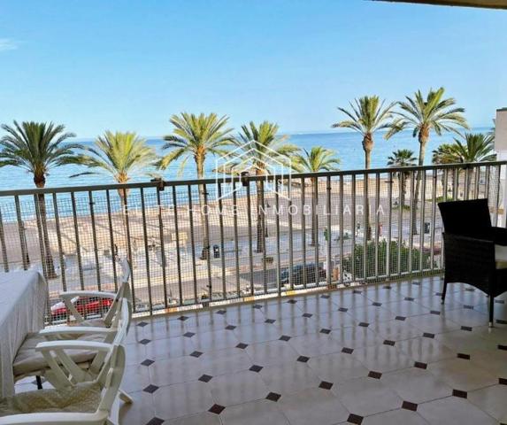 Apartamento en venta en Benicàssim, Heliópolis photo 0
