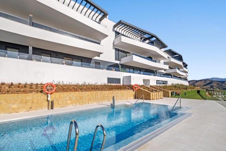 Piso en venta en Rincón de la Victoria, Lo Cea - Los Cortijos photo 0