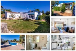 Chalet en venta en Valencina de la Concepción, Andalucia photo 0