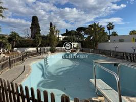 Terreno en venta en Sant Pere de Ribes, Puigmoltó-Can Macià photo 0