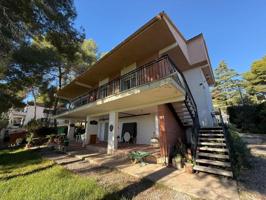 Chalet en venta en Segur de Calafell, Segur Platja photo 0