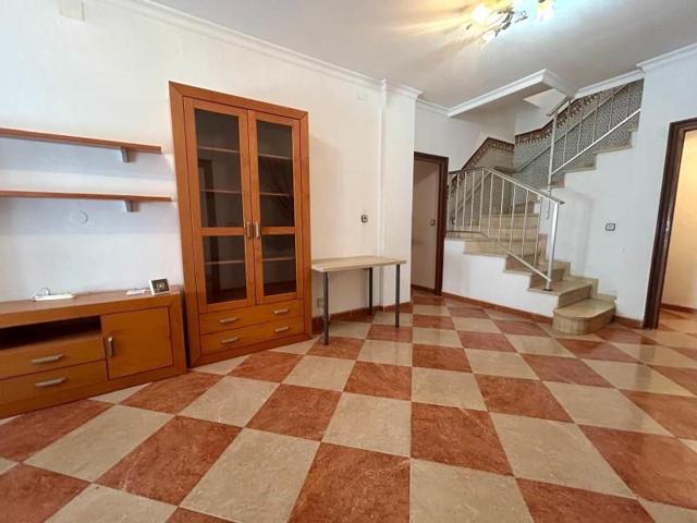 Casa en venta en Málaga, Los Castillejos-La Trinidad photo 0