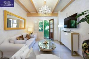 Piso en venta en Granada, Centro photo 0